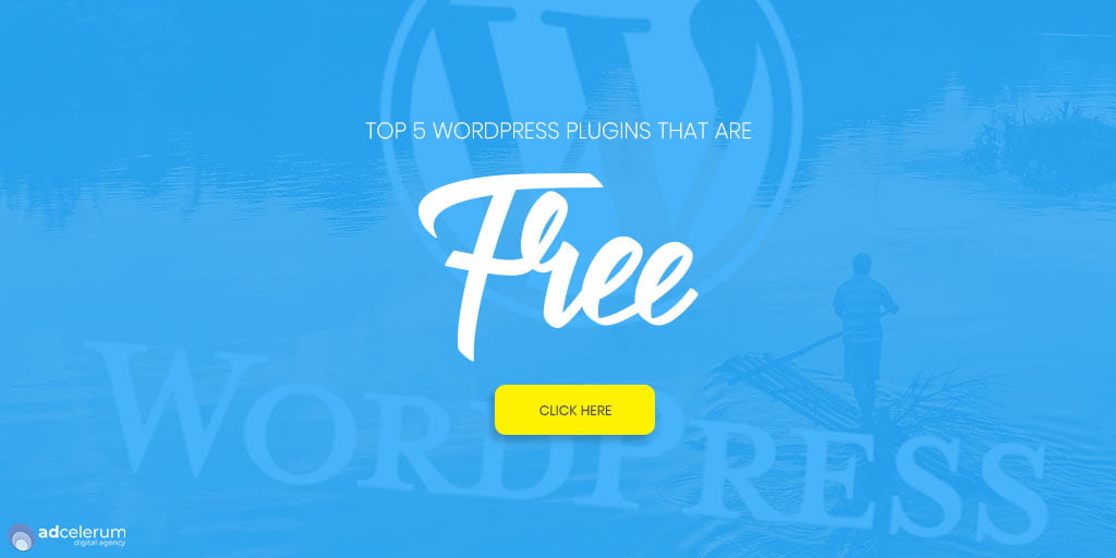 best free wordpress plugins